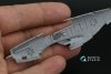 Quinta Studio QD72219 P-51B/P-51C Mustang 3D-Printed & coloured Interior on decal paper (Arma Hobby) 1/72